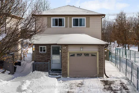 50 Maitland Dr, Barrie, ON L4M 5V7