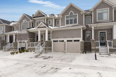 166 Allegra Dr, Wasaga Beach, ON L9Z 0H6