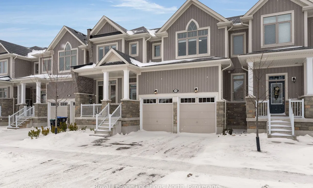 166 Allegra Dr, Wasaga Beach, ON L9Z 0H6