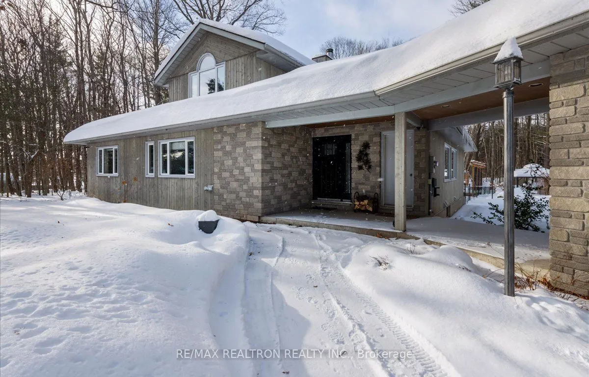 1450 Margaret Cres, Penetanguishene, ON L9M 2B3
