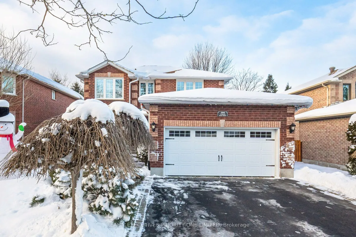 366 Cundles Road, ON L4N 7C8