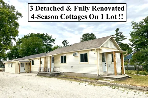 338 Old Mosley Street, Wasaga Beach, ON L9Z 2H6
