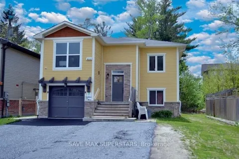 222 Phillips Street, Barrie, ON L4N 3V1