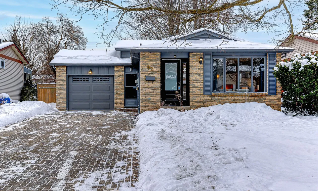 92 Janice Dr, Barrie, ON L4N 5N4