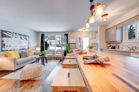 92 Janice Dr, Barrie, ON L4N 5N4