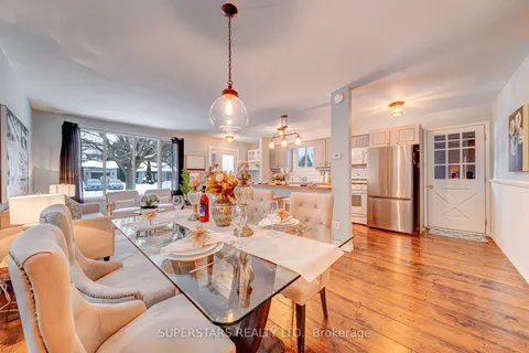 92 Janice Dr, Barrie, ON L4N 5N4
