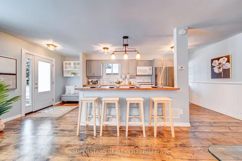 92 Janice Dr, Barrie, ON L4N 5N4
