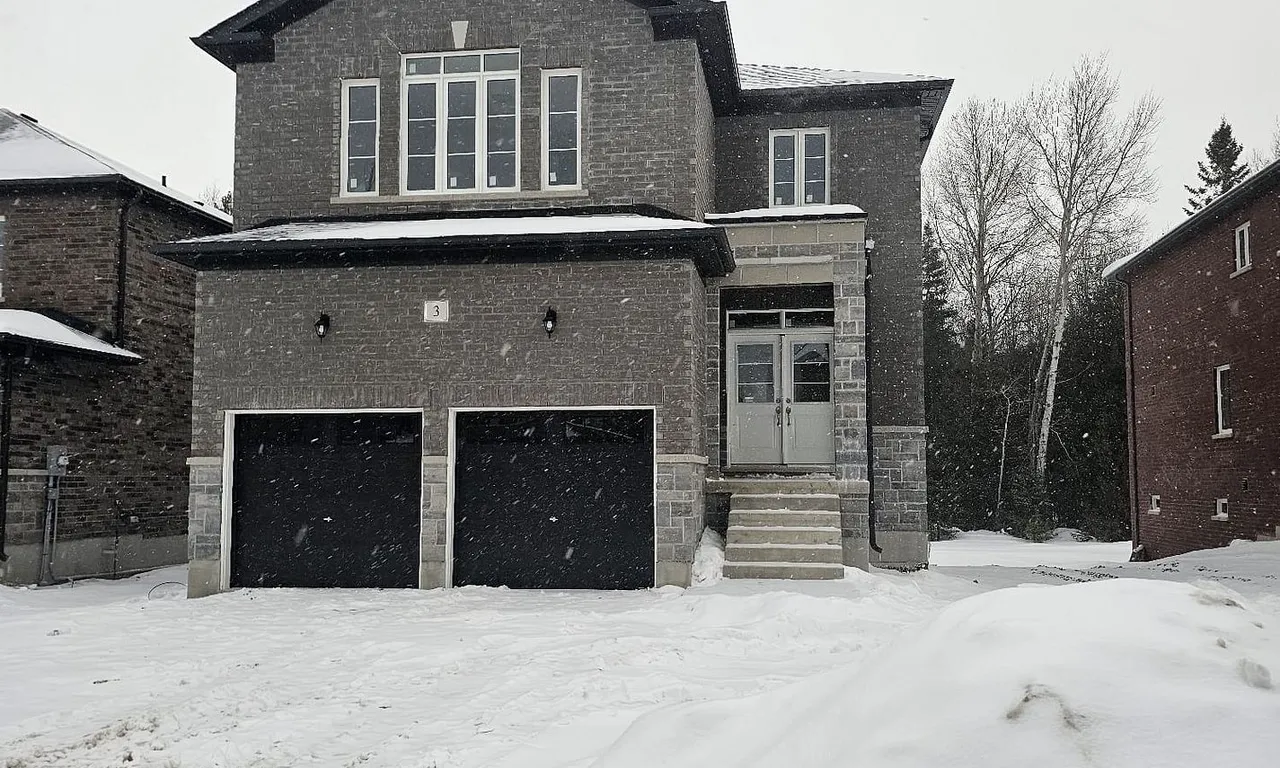 3 Misty Ridge Rd, Wasaga Beach, ON L0M 1S0
