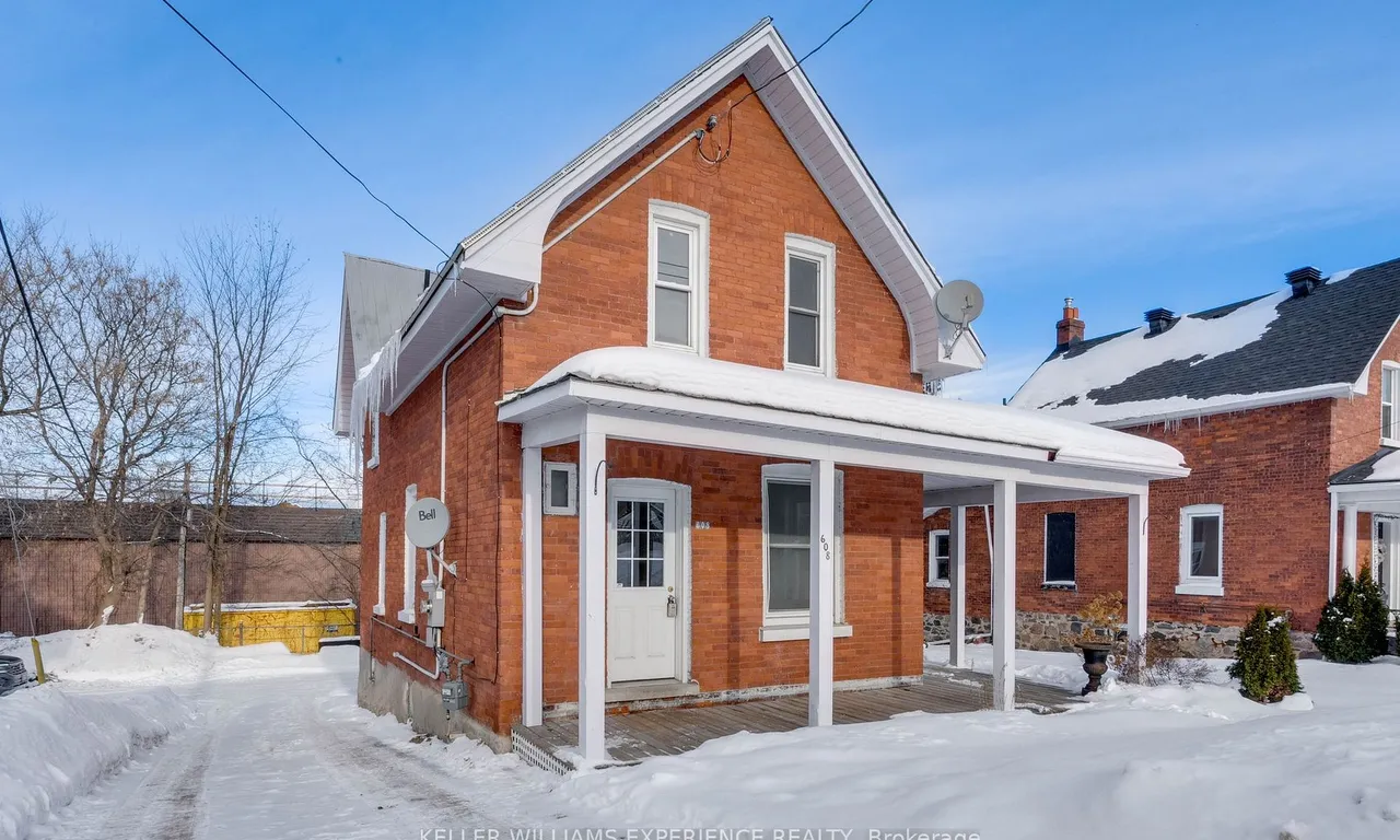 608 Bay St, Midland, ON L4R 1L6