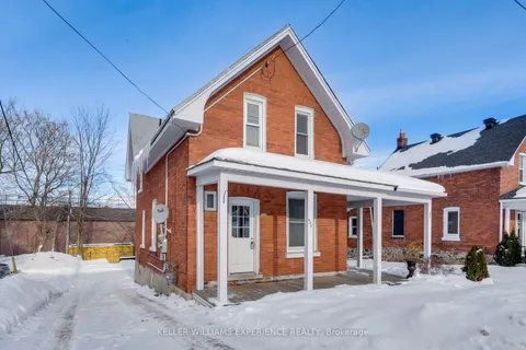 608 Bay St, Midland, ON L4R 1L6