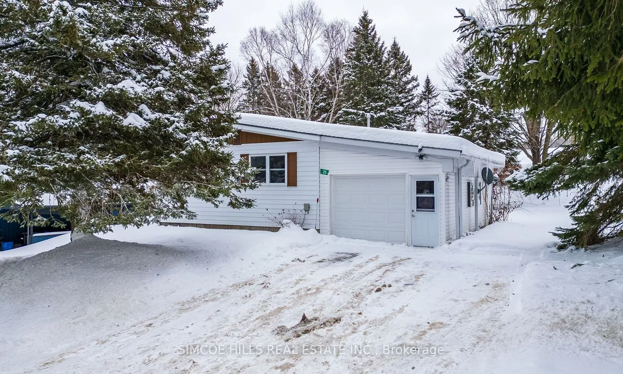 26 Cameron Dr, Oro-Medonte, ON L0L 1T0