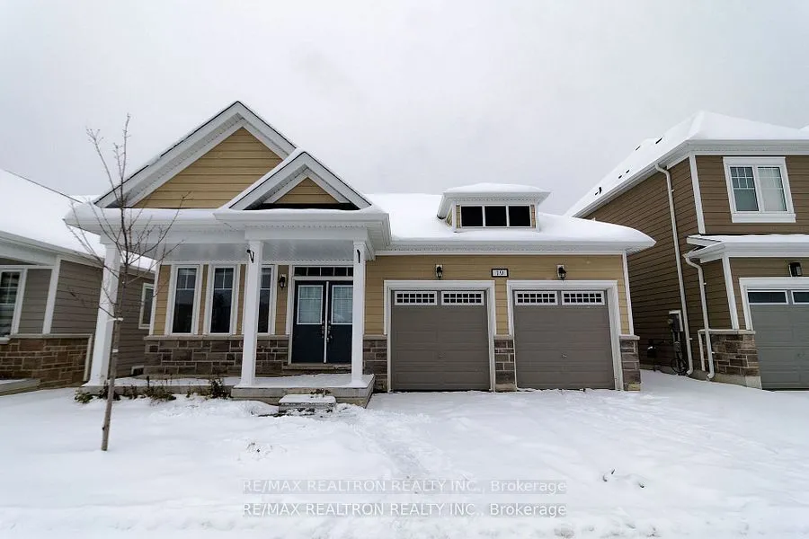 19 Abby Drive, Wasaga Beach, ON L9Z 0K1
