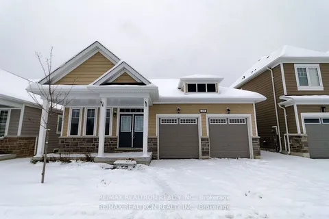 19 Abby Drive, Wasaga Beach, ON L9Z 0K1