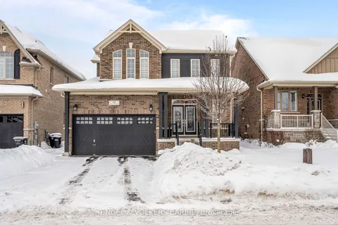14 OLIVER&apos;S MILL Rd, Springwater, ON L9X 0S8