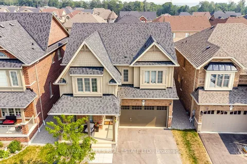 61 Mcisaac Drive, Springwater, ON L4M 4S4