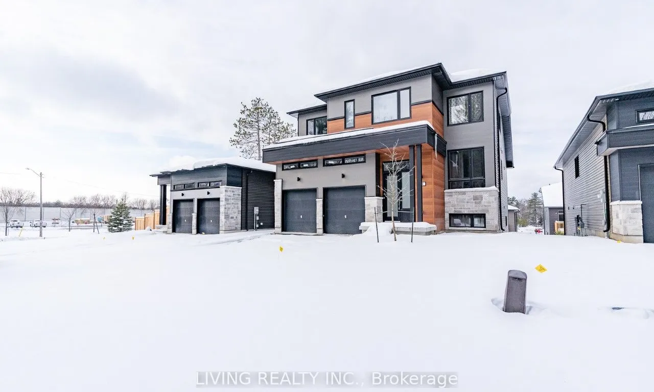 44 Leslie Anne Dr, Wasaga Beach, ON L9Z 0K6