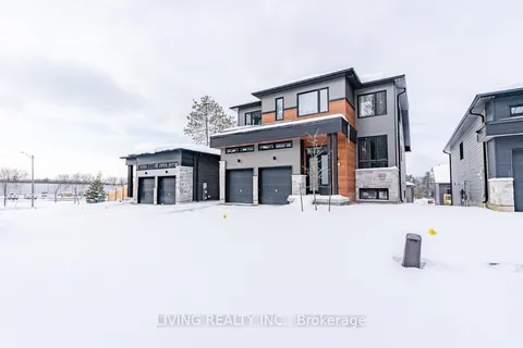 44 Leslie Anne Dr, Wasaga Beach, ON L9Z 0K6