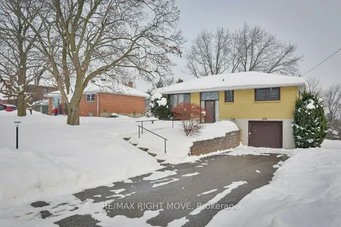 46 Esther Anne Dr, Orillia, ON L3V 3G9