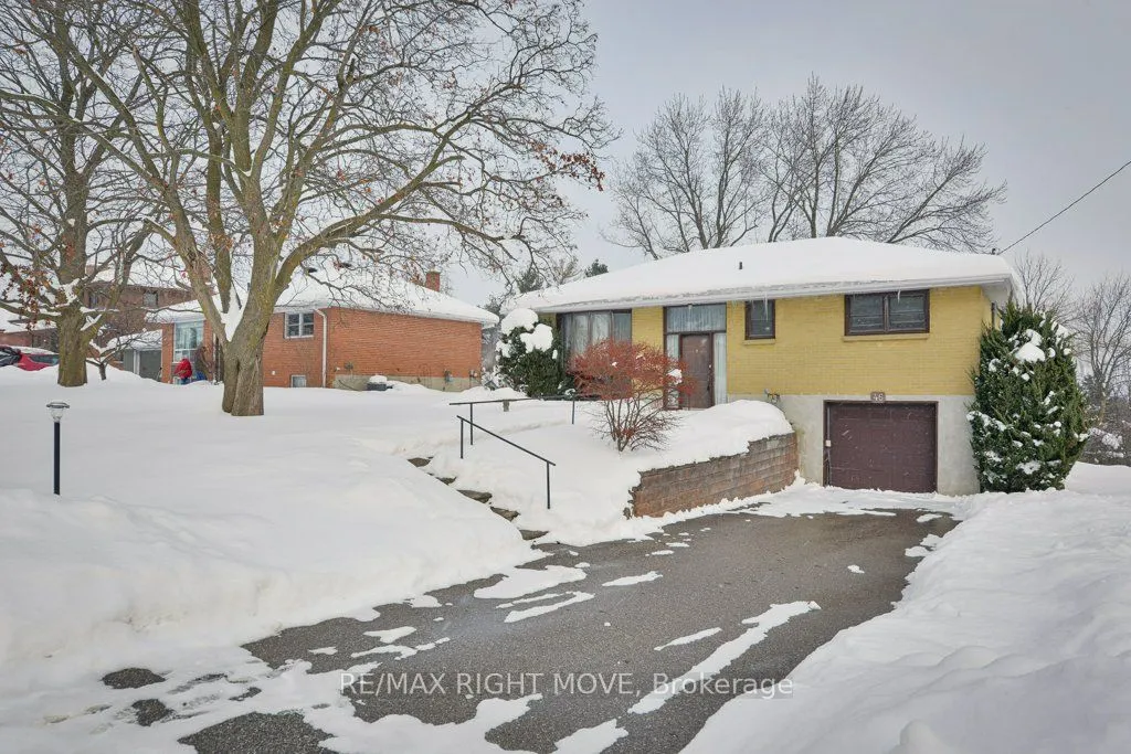 46 Esther Anne Dr, Orillia, ON L3V 3G9