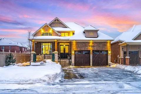 96 Redmond Cres, Springwater, ON L9X 1Z8
