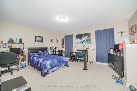 353 EDGEHILL Dr, Barrie, ON L4N 9X5