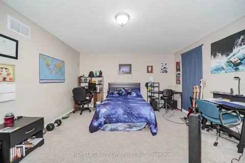 353 EDGEHILL Dr, Barrie, ON L4N 9X5