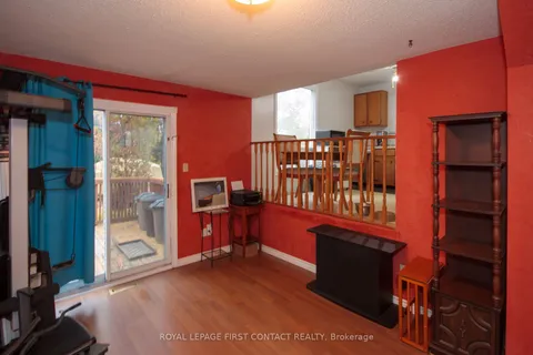 17 Mcconkey Pl, Barrie, ON L4N 6H1