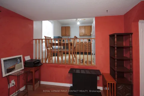 17 Mcconkey Pl, Barrie, ON L4N 6H1
