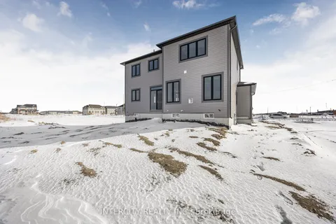 Lot 35 Legacy Circle, Wasaga Beach, ON L9Z 0M5