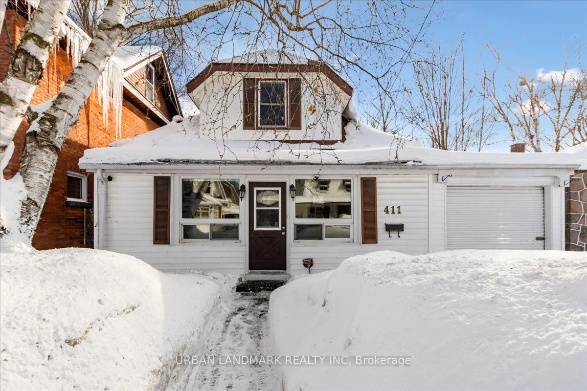 411 Elizabeth Street, Midland, ON L4R 1Z4