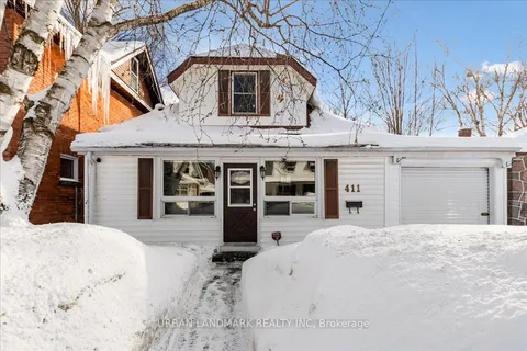 411 Elizabeth Street, Midland, ON L4R 1Z4