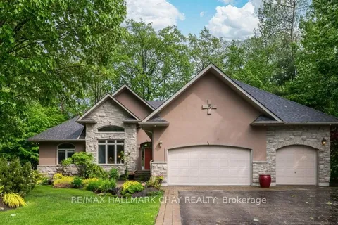 5 Timber Court, Springwater, ON L9X 0H7