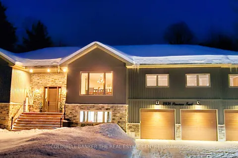 2938 Pinecone Tr, Severn, ON L0K 2B0
