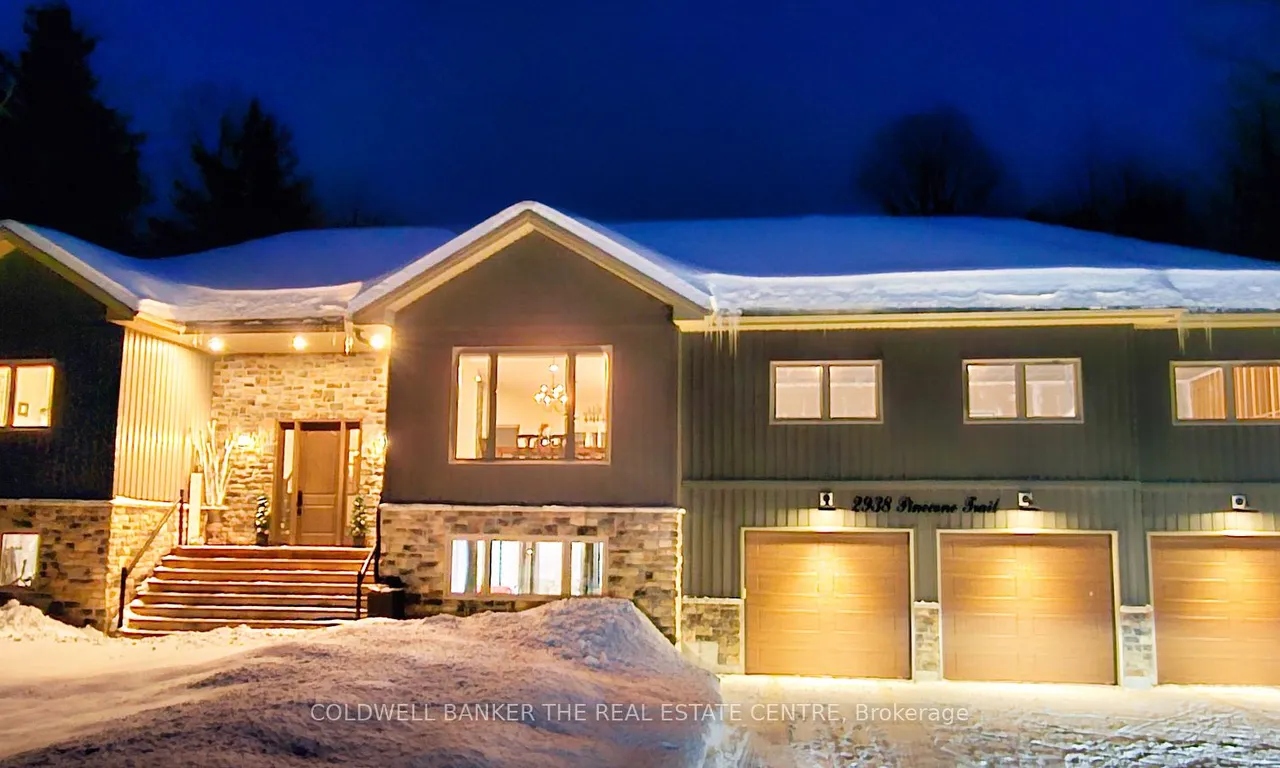 2938 Pinecone Tr, Severn, ON L0K 2B0