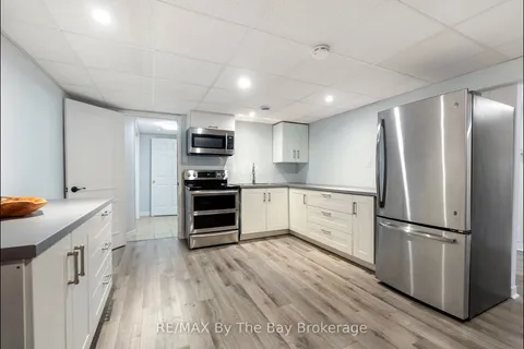 12 Birchwood Trail, Wasaga Beach, ON L9Z 1B2