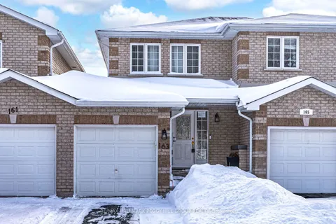 163 Southwinds Cres, Midland, ON L4R 0A2