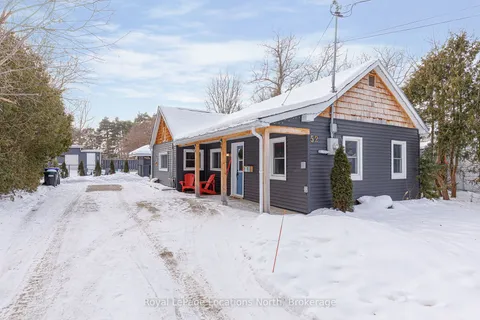 52 Ninth St, Collingwood, ON L9Y 2G2
