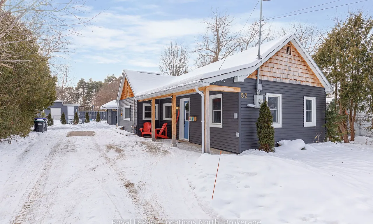 52 Ninth St, Collingwood, ON L9Y 2G2