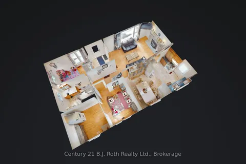 3245 Grayshott Drive, Severn, ON L3V 0Y3
