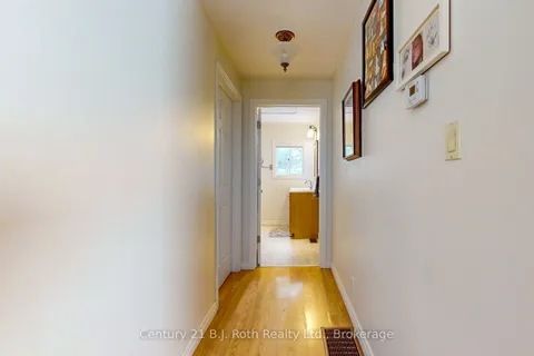 3245 Grayshott Drive, Severn, ON L3V 0Y3