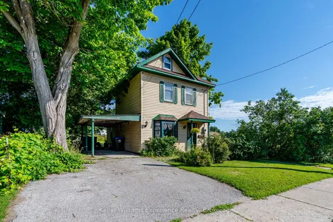 280 HUGEL Ave, Midland, ON L4R 1T3