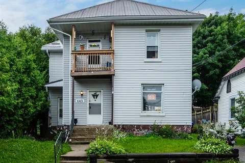 643 645 Dominion Avenue, Midland, ON L4R 1R6