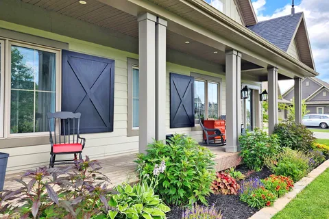 34 Georgian Grande Drive, Oro-Medonte, ON L0K 1E0