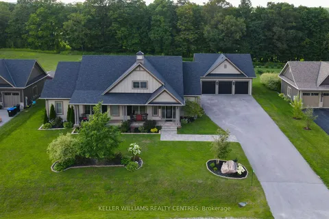 34 Georgian Grande Drive, Oro-Medonte, ON L0K 1E0