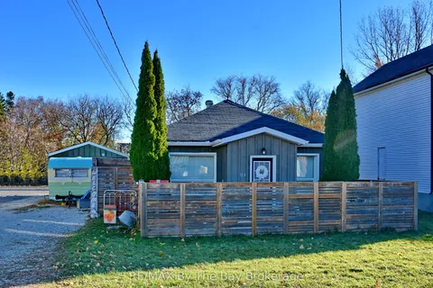 113 Spruce Street, Collingwood, ON L9Y 3G8