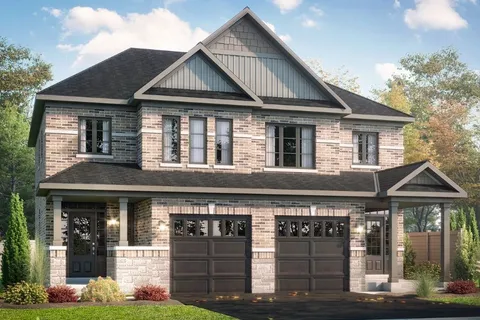 86 Sagewood Avenue, Barrie, ON L9J 0K5