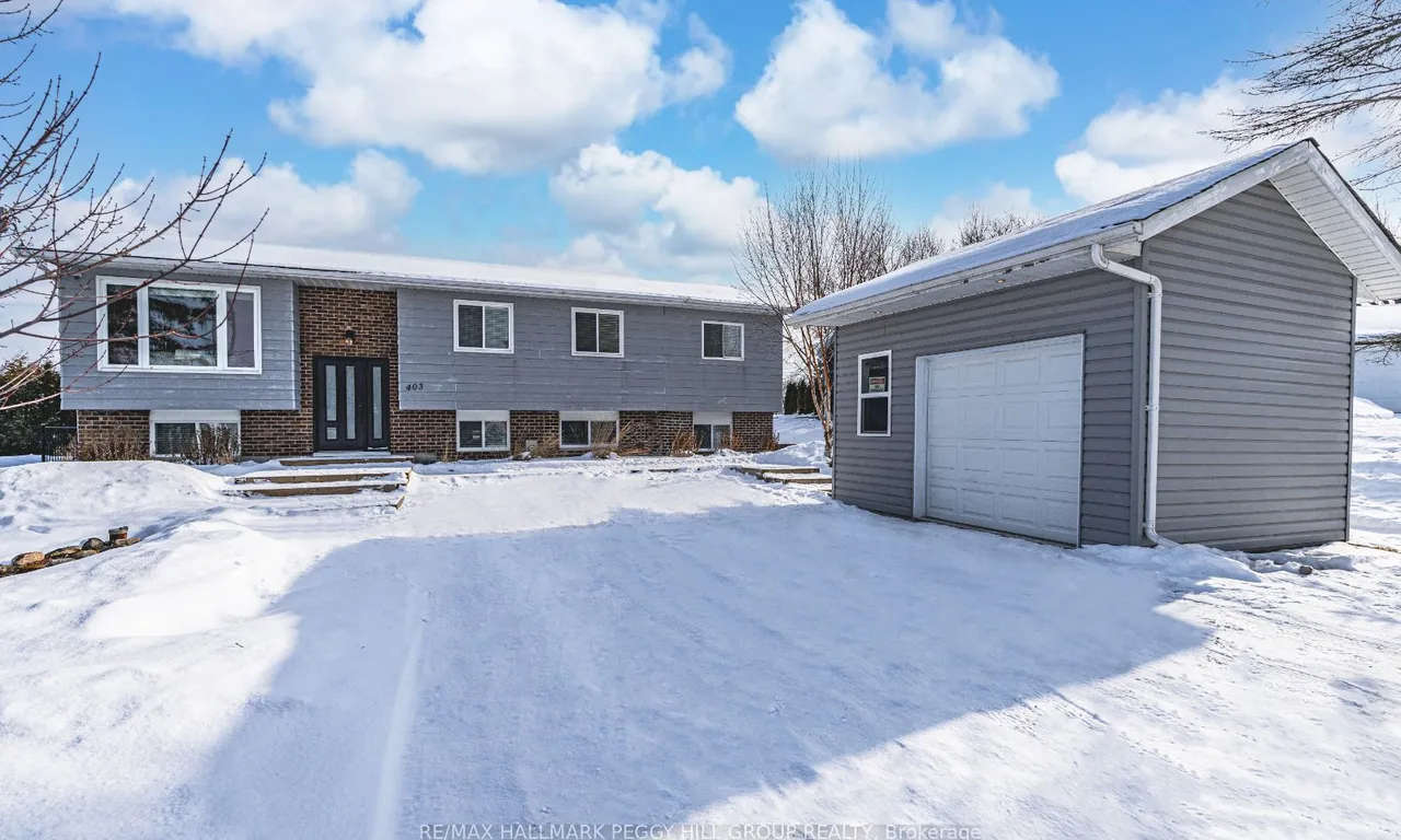 403 Penetanguishene Rd, Oro-Medonte, ON L4M 0H1