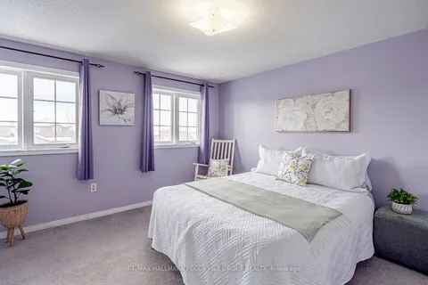 175 Courtney Cres, Barrie, ON L4N 5T1
