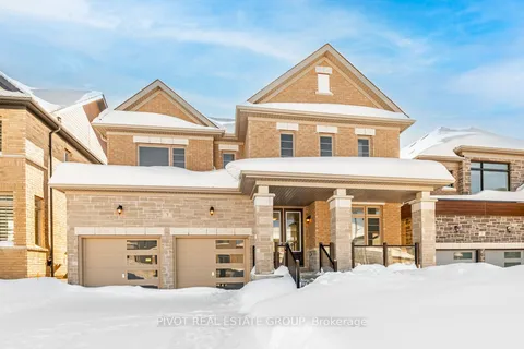 7 Daffodil Road, Springwater, ON L9X 2C5