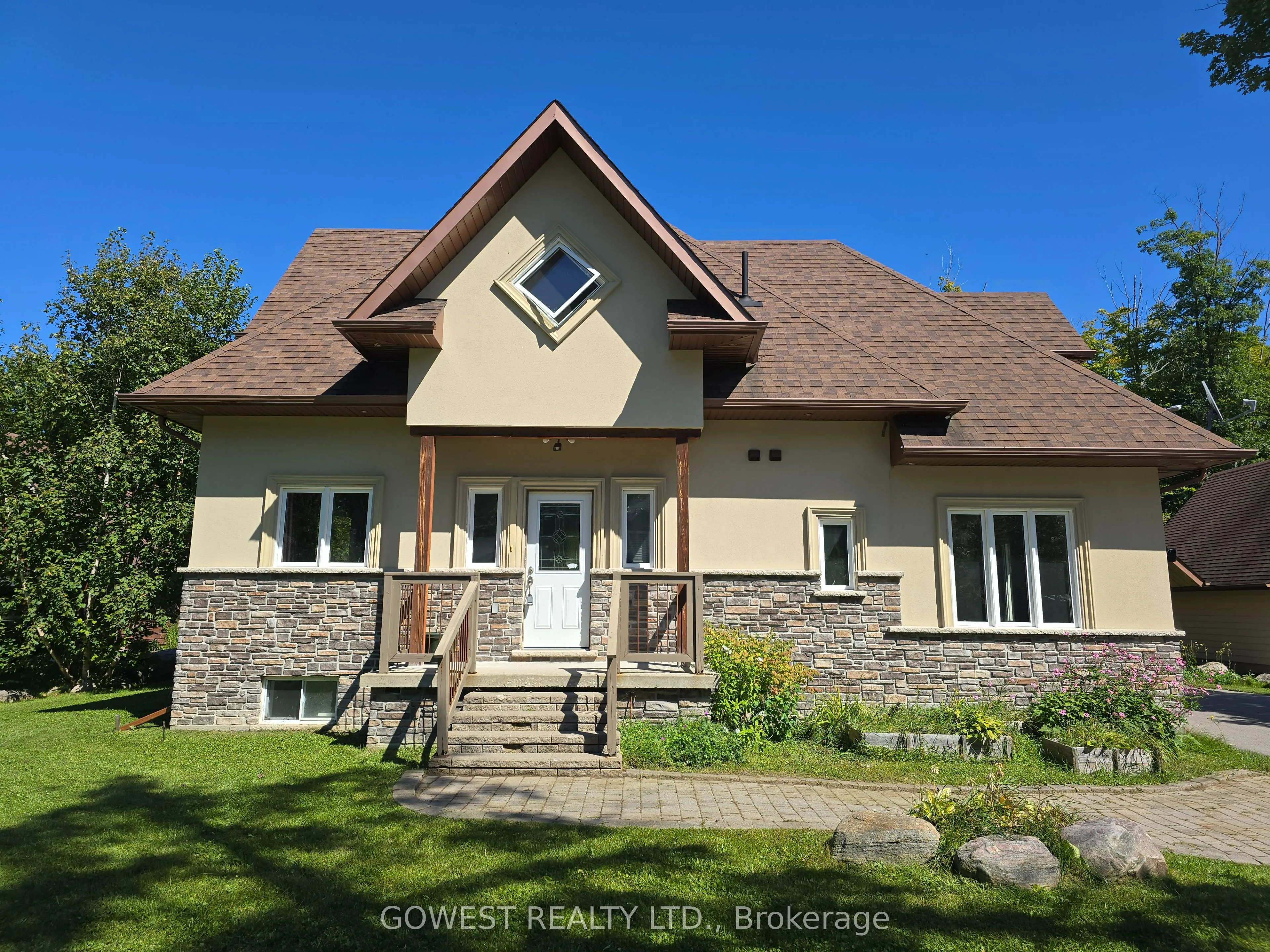 53 Bellehumeur Road, Tiny, ON L9M 0J1